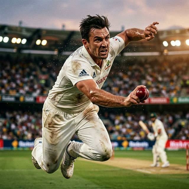 India vs England